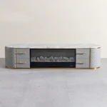 مكاتب تلفزيون مودرن