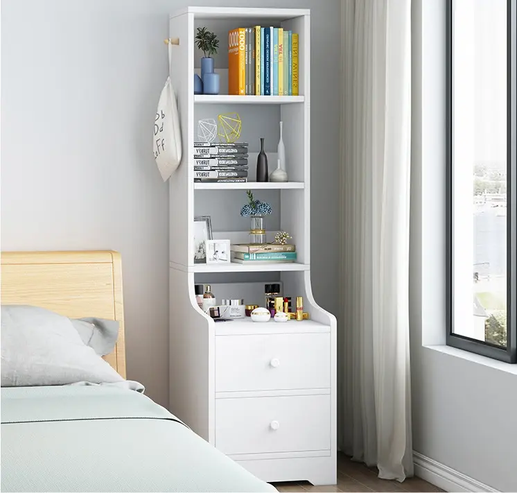 Unit-drawers (4) وحدة ادراج جانبية لغرفة النوم